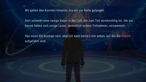 Fate/EXTRA Record: Remake des PSP-Klassikers erscheint Anfang 2027 Screenshot 10