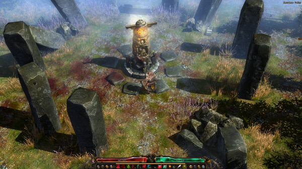 Grim Dawn: Finale Erweiterung Fangs of Asterkarn erscheint im Juli Screenshot 8