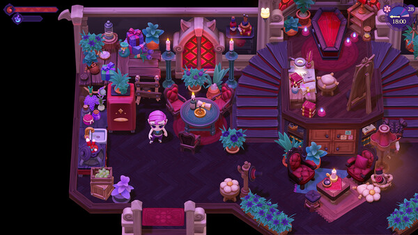 Moonlight Peaks knackt 200.000 Verkäufe weltweit Screenshot 11