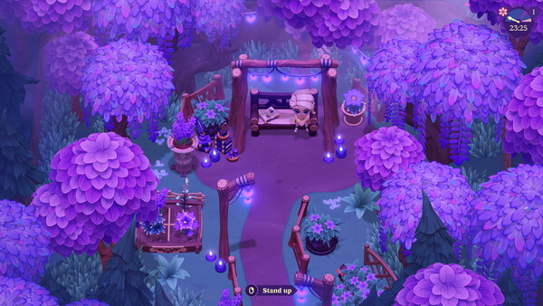 Moonlight Peaks knackt 200.000 Verkäufe weltweit Screenshot 6
