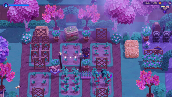 Moonlight Peaks knackt 200.000 Verkäufe weltweit Screenshot 7