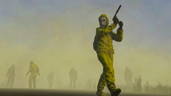 DayZ erscheint als Cool Edition für die Nintendo Switch 2 Screenshot 11
