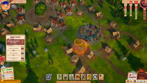 Sintopia: „Imployee Retention Update“ veröffentlicht Screenshot 5