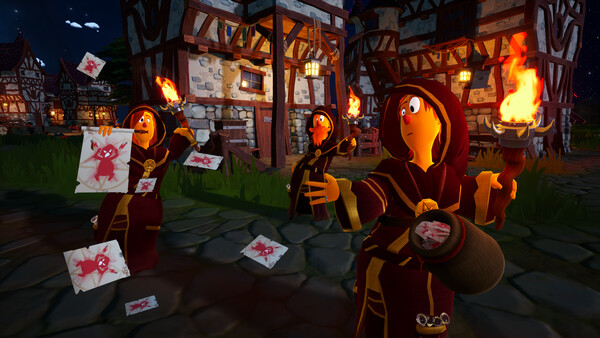 Sintopia: „Imployee Retention Update“ veröffentlicht Screenshot 9