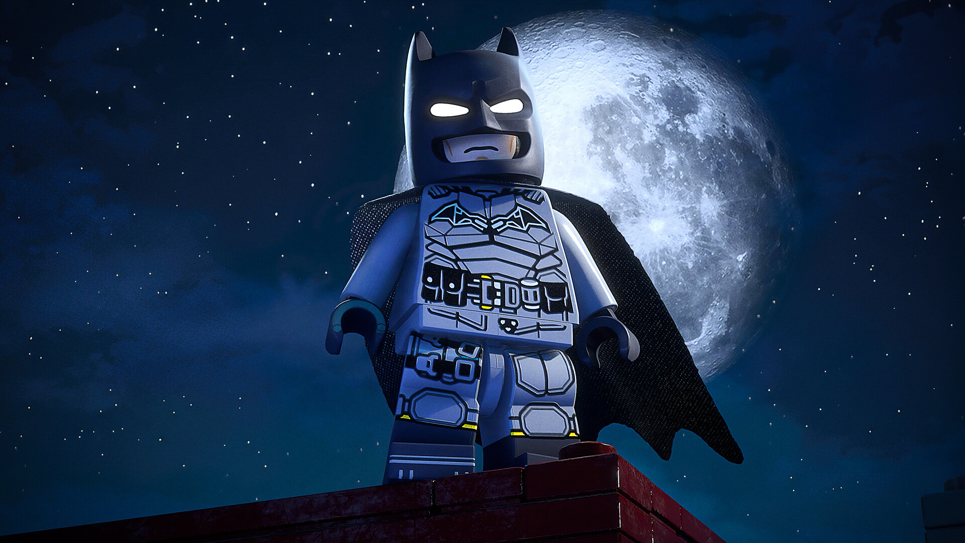 Lego Batman für PS5 zum Prime Day für 47,49 Euro