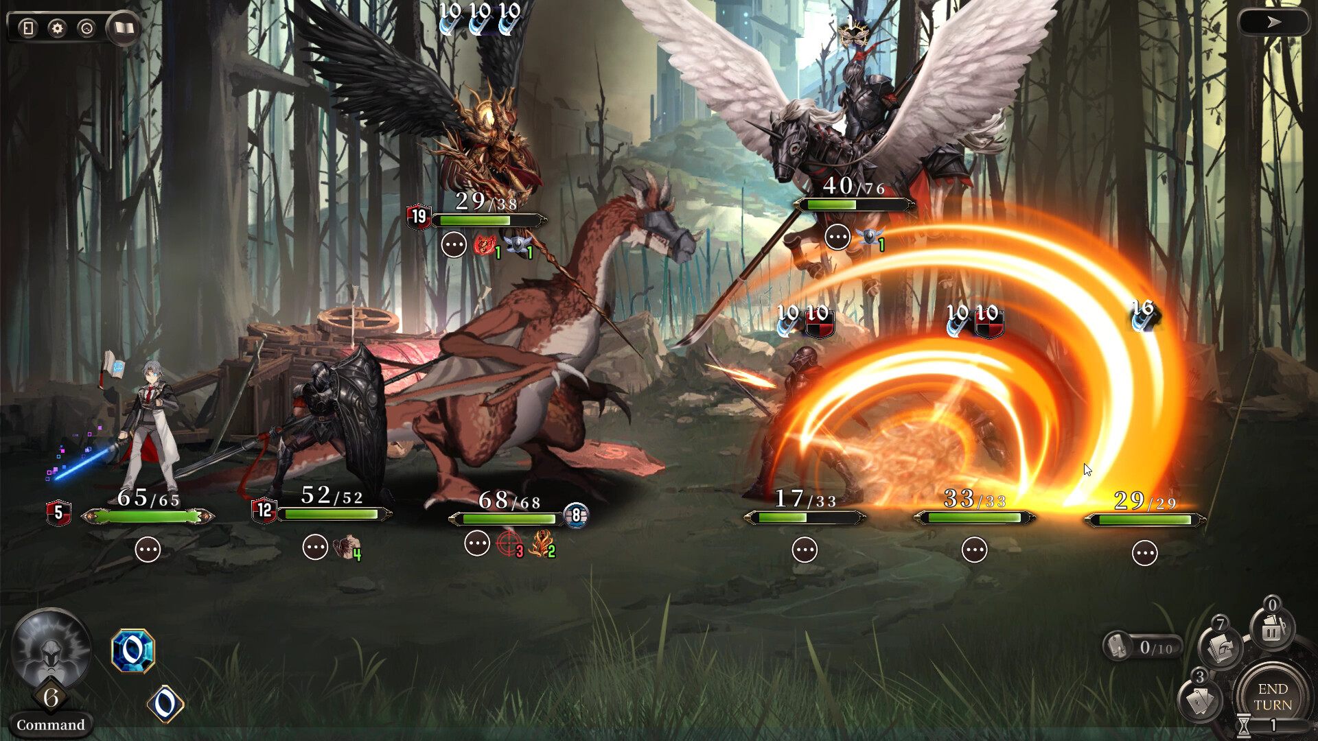 Voice Of Belldona: Early Access Updates & Roadmap Screenshot