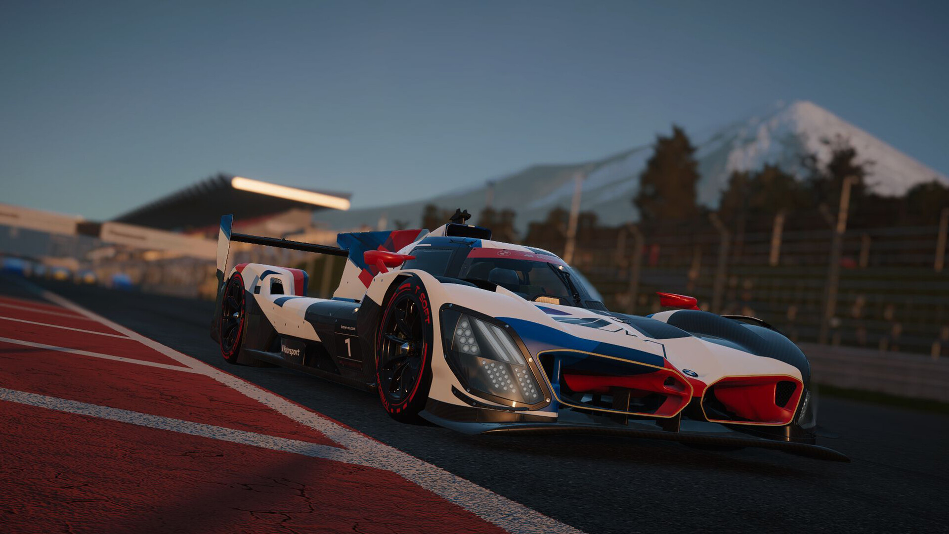 Endurance Motorsport Series erhält Porsche-Lizenz Screenshot