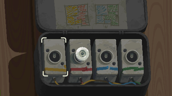 Holstin: Retro-Survival-Horror erscheint 2027 mit Game-Pass-Release Screenshot 5