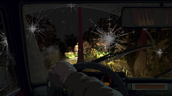Holstin: Retro-Survival-Horror erscheint 2027 mit Game-Pass-Release Screenshot 8