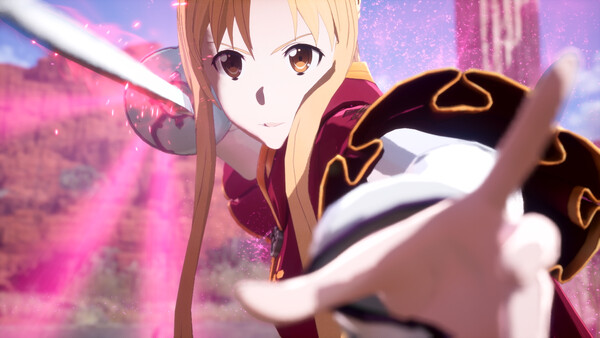 Echoes of Aincrad: Das neue Sword Art Online-JRPG ist erschienen Screenshot 9
