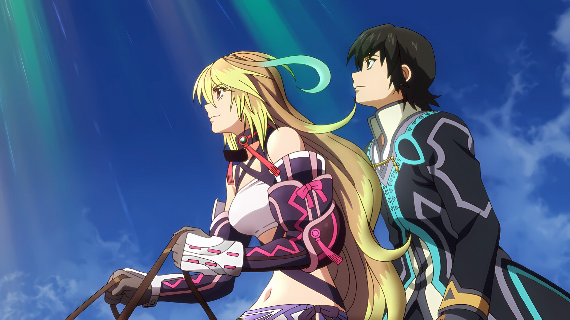 Tales of Xillia Remastered erscheint im Oktober 2025 Bild Tales of Xillia Remastered erscheint im Oktober 2025 Screenshot Tales of Xillia Remastered erscheint im Oktober 2025 Foto