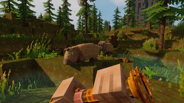 Everwind startet am 17. März 2026 in den Early Access Screenshot 10
