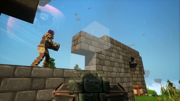 Everwind startet am 17. März 2026 in den Early Access Screenshot 15