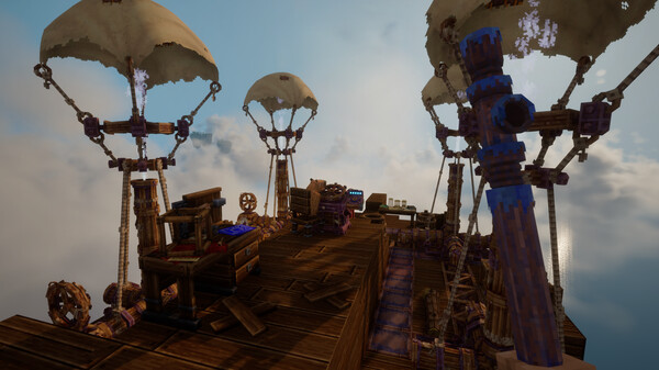 Everwind startet am 17. März 2026 in den Early Access Screenshot 16