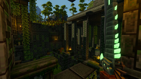 Everwind startet am 17. März 2026 in den Early Access Screenshot 17