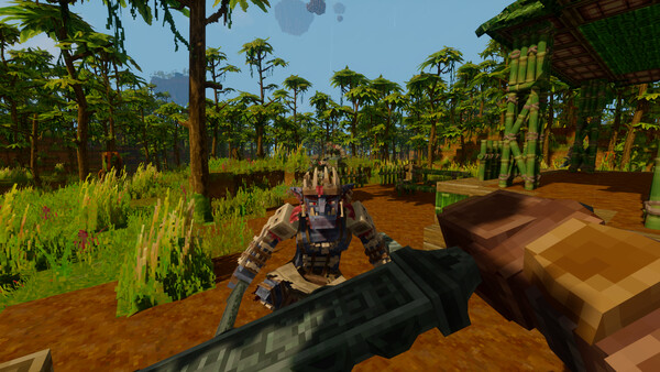 Everwind startet am 17. März 2026 in den Early Access Screenshot 6