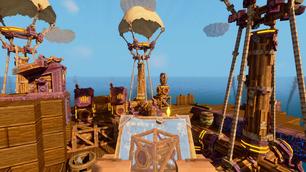 Everwind startet am 17. März 2026 in den Early Access Screenshot 8