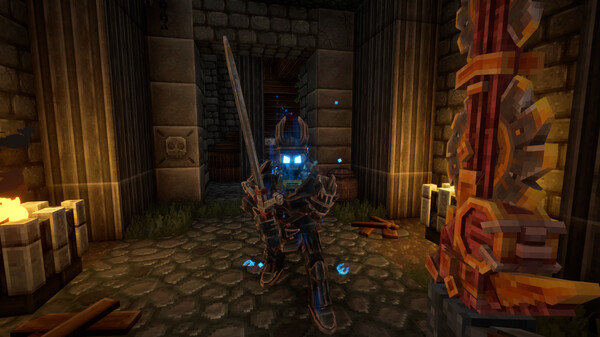 Everwind startet am 17. März 2026 in den Early Access Screenshot 9