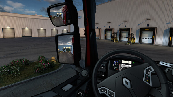 ETS2: Keflavík im neuen Island-DLC enthüllt Screenshot 35