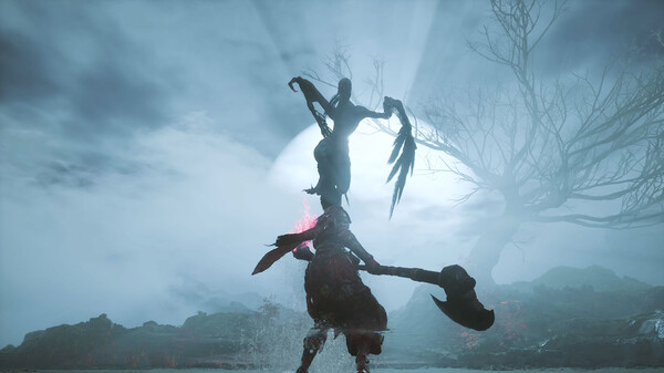 505 Games übernimmt WUCHANG: Fallen Feathers IP Screenshot 3