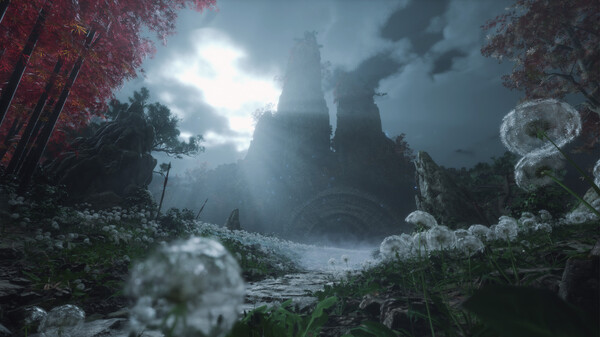 505 Games übernimmt WUCHANG: Fallen Feathers IP Screenshot 4