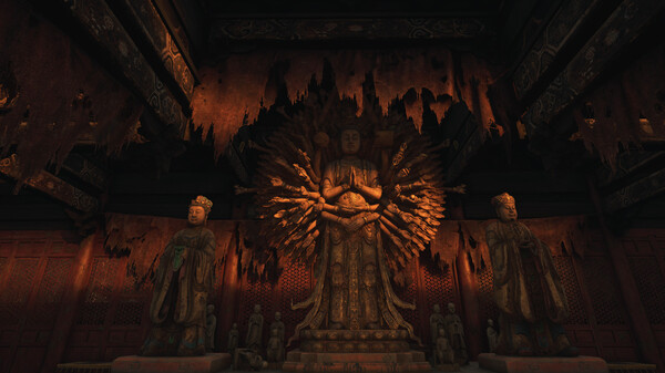 505 Games übernimmt WUCHANG: Fallen Feathers IP Screenshot 8