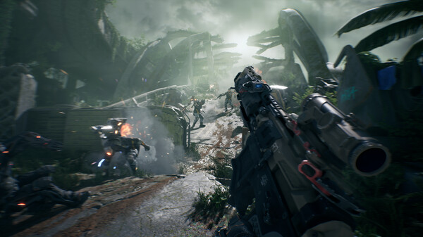 La Quimera jetzt im Steam Early Access erhältlich Screenshot 1