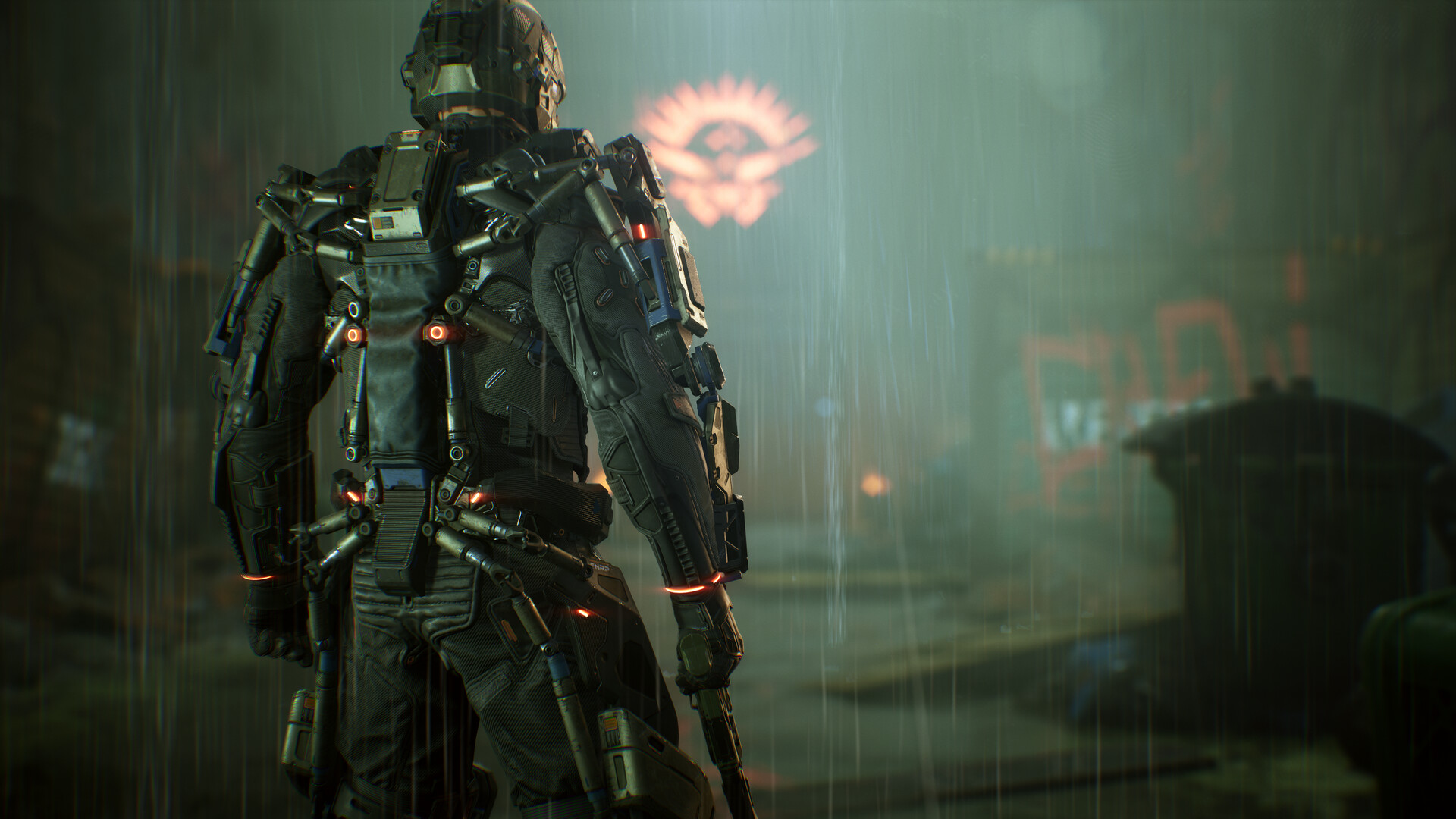 La Quimera jetzt im Steam Early Access erhältlich Screenshot