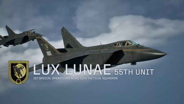 Ace Combat 8: Wings of Theve zeigt umfangreiche Online-Modi Screenshot 5