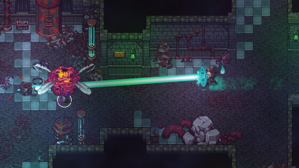 Emberville: Action-RPG startet im Oktober mit Star-Besetzung Screenshot 4