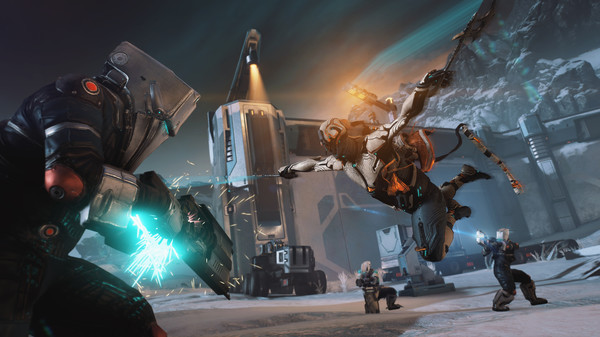 NVIDIA kündigt neues Free2Play-Bundle an Screenshot 1