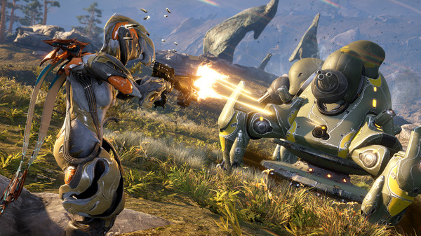NVIDIA kündigt neues Free2Play-Bundle an Screenshot 2