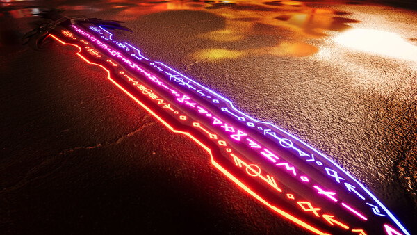 Bladesong: Ultimative Schmiedesimulation mit Demo im Steam Next Fest Screenshot 2