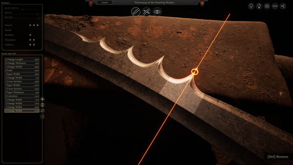 Bladesong: Ultimative Schmiedesimulation mit Demo im Steam Next Fest Screenshot 7