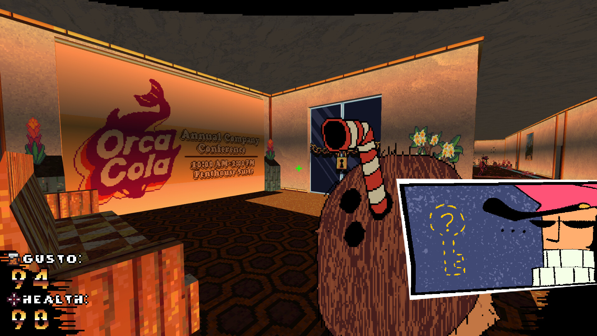 Captain Wayne: Neue Steam-Demo des handgezeichneten Shooters Bild Captain Wayne: Neue Steam-Demo des handgezeichneten Shooters Screenshot Captain Wayne: Neue Steam-Demo des handgezeichneten Shooters Foto