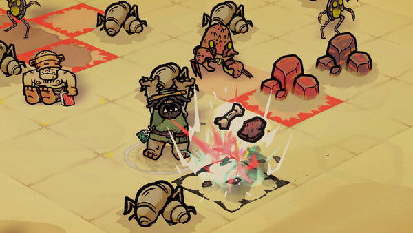 Don't Kill Them All: Aufbauspiel erweitert Ork-Strategie Screenshot 3