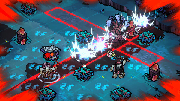 Don't Kill Them All: Aufbauspiel erweitert Ork-Strategie Screenshot 5