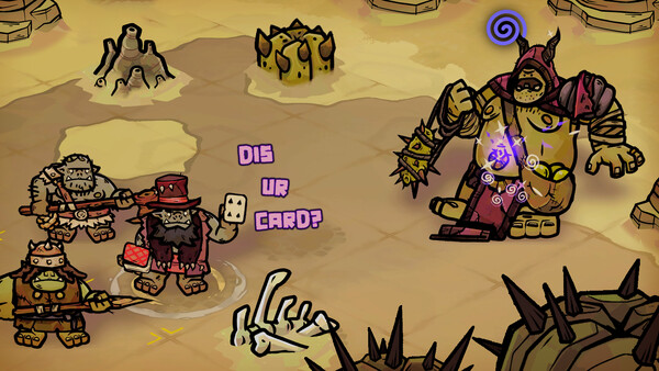 Don't Kill Them All: Aufbauspiel erweitert Ork-Strategie Screenshot 6