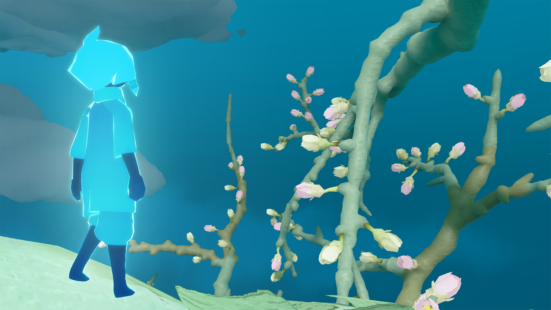 Sky: Children of the Light – Video blickt hinter „Dear Van Gogh“ Screenshot