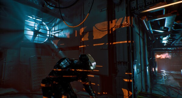ByteRockers übernimmt Publishing von Neo Berlin 2087 Screenshot 10