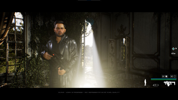 ByteRockers übernimmt Publishing von Neo Berlin 2087 Screenshot 6