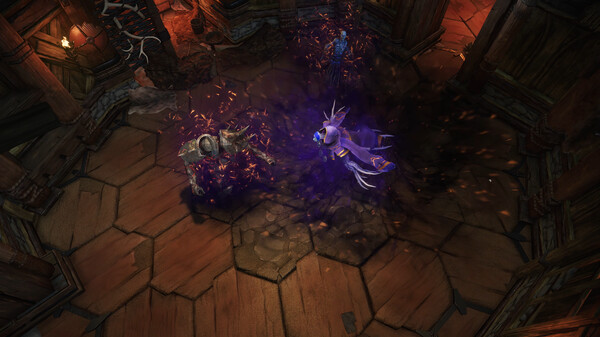 Frosthaven erweitert Early Access mit Legacy of the Algox Screenshot 10