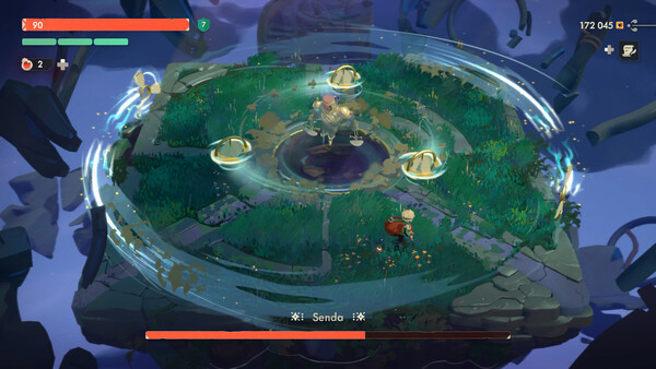 Moonlighter 2: Termin für Version 1.0 steht fest Screenshot 13