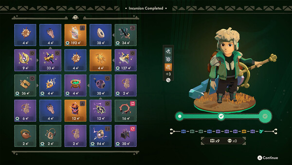 Moonlighter 2: Termin für Version 1.0 steht fest Screenshot 14