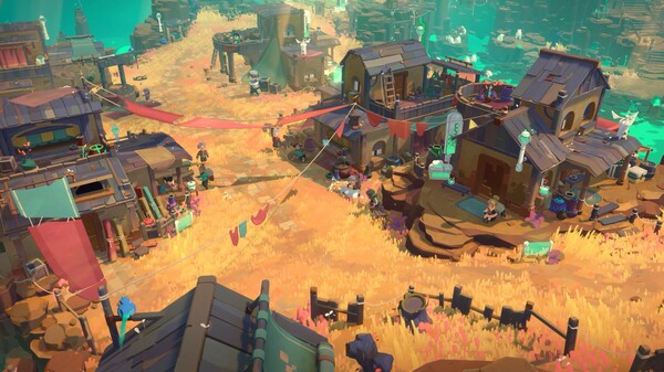 Moonlighter 2: Termin für Version 1.0 steht fest Screenshot 15