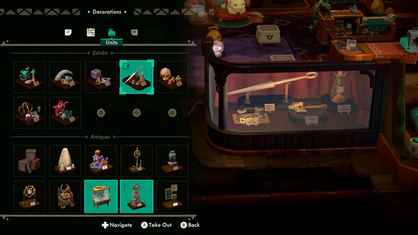 Moonlighter 2: Termin für Version 1.0 steht fest Screenshot 18