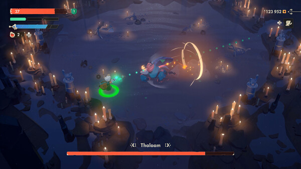 Moonlighter 2: Termin für Version 1.0 steht fest Screenshot 21