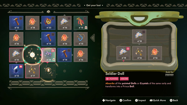 Moonlighter 2: Termin für Version 1.0 steht fest Screenshot 22