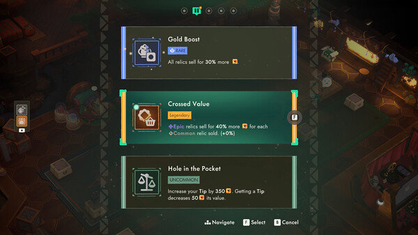 Moonlighter 2: Termin für Version 1.0 steht fest Screenshot 24