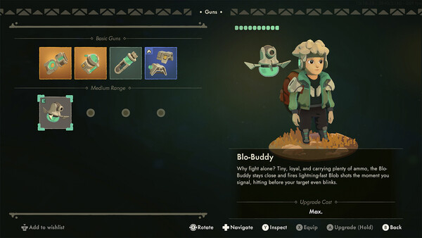 Moonlighter 2: Termin für Version 1.0 steht fest Screenshot 29